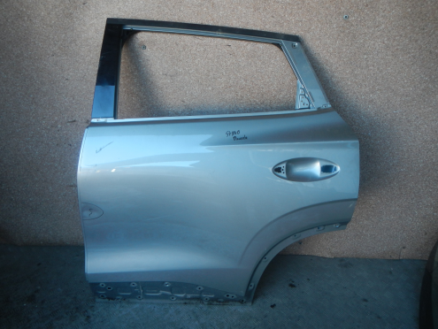 Фотография Дверь задняя левая, Omoda (Омода)-C5 (22-)