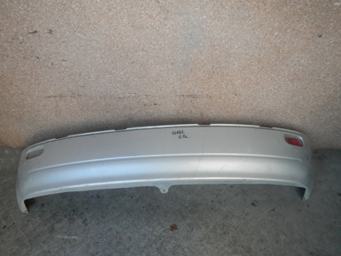 Фотография Бампер задний, Toyota (Тойота)-RAUM (97-03)