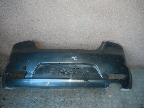 Фотография Бампер задний, KIA (Киа)-CEED (07-12)