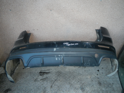 Фотография Бампер задний, Chery (Чери)-TIGGO 8 PRO MAX (22-)