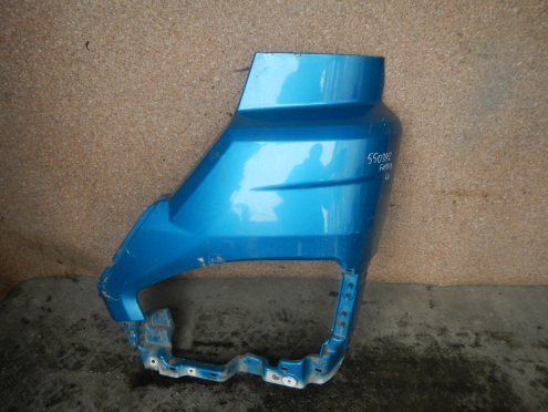 Фотография Бампер передний, ГРУЗОВЫЕ АВТОМОБИЛИ-FOTON AUMAN EST (16-)