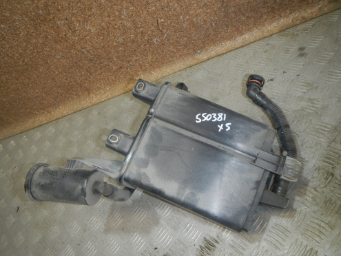 Фотография Абсорбер (фильтр угольный), BMW (БМВ)-X5 (F15) (13-18)