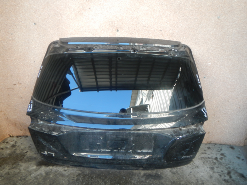 Фотография Дверь багажника, Jaecoo (Джейку)-J7 (23-)