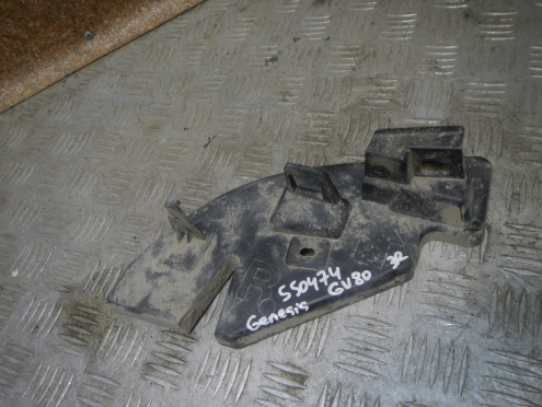 Фотография Кронштейн бампера заднего правый, Genesis (Дженесис)-GV80 (20-)