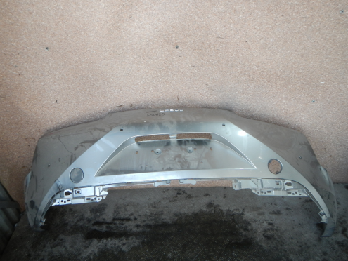 Фотография Бампер задний, Lexus (Лексус)-LC (17-)