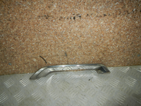 Фотография Молдинг бампера заднего, Lexus (Лексус)-LC (17-)