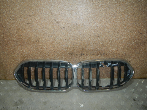 Фотография Решетка радиатора, BMW (БМВ)-2 (G42)(21-)