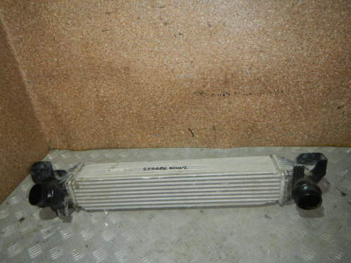 Фотография Интеркулер, BMW (БМВ)-2 (F44)(19-)