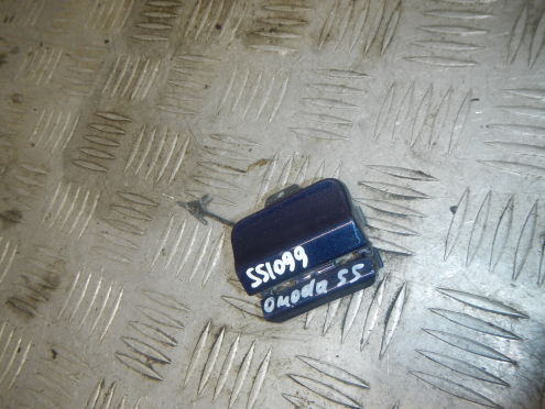 Фотография Заглушка буксировочного крюка, Omoda (Омода)-S5 (22-)