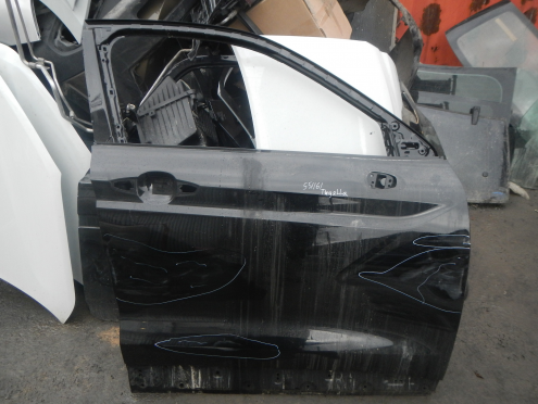 Фотография Дверь передняя правая, Geely (Джили)-TUGELLA (20-)