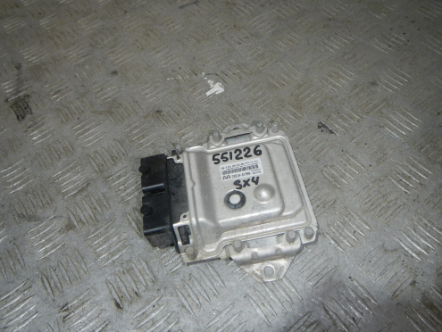 Фотография Блок управления двигателем, Suzuki (Сузуки)-SX4 (14-)