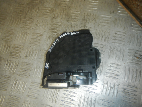 Фотография Замок двери задней правой, Москвич (Moskvich)-3 (22-)