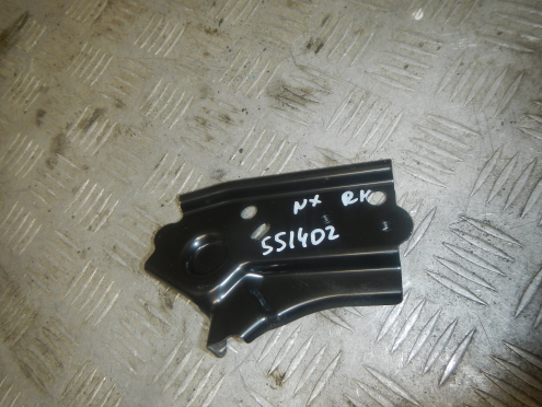 Фотография Кронштейн крепления крыла, Lexus (Лексус)-NX (14-)