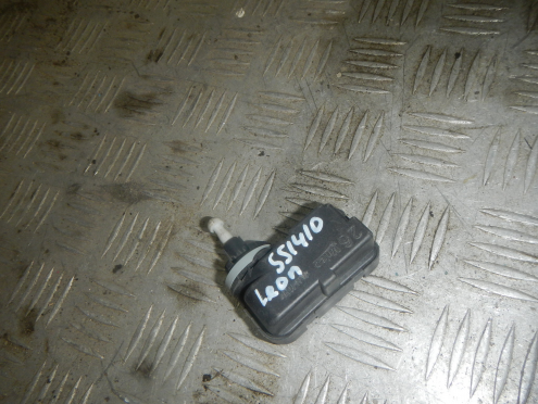 Фотография Моторчик корректора фар, Seat (Сеат)-LEON (05-)