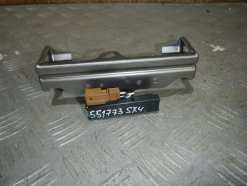 Фотография Антенна, Suzuki (Сузуки)-SX4 (14-)