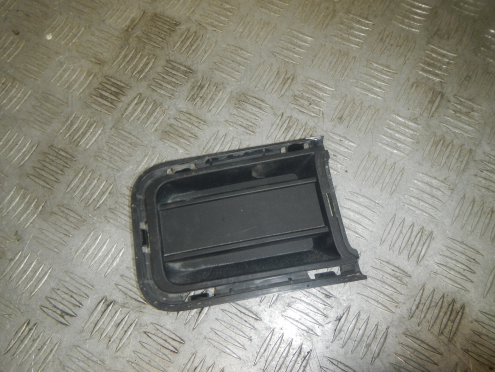 Фотография Заглушка (Кузов снаружи), Haval (Хавейл)-DARGO (22-)