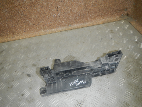 Фотография Кронштейн решетки радиатора, Haval (Хавейл)-DARGO (22-)