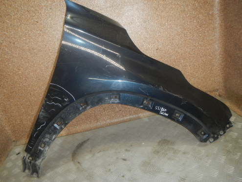 Фотография Крыло переднее правое, KIA (Киа)-SELTOS (19-)