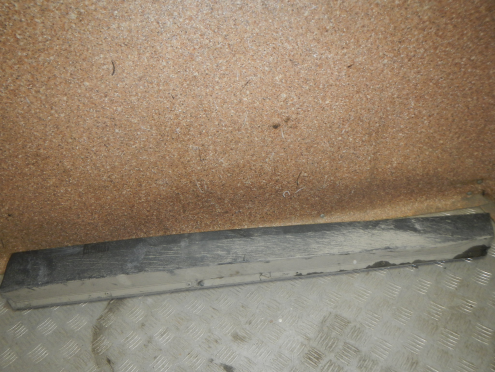 Фотография Молдинг двери передней правой, Lexus (Лексус)-UX (18-)