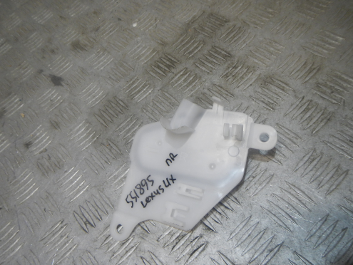 Фотография Заглушка (Кузов внутри), Lexus (Лексус)-UX (18-)