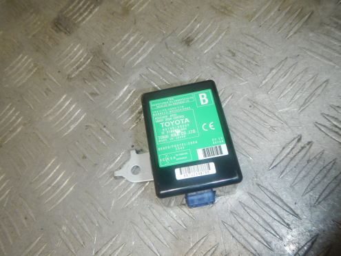 Фотография Блок электронный, Lexus (Лексус)-RX (09-15)