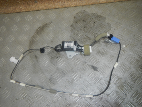 Фотография Антенна, Lexus (Лексус)-RX (09-15)