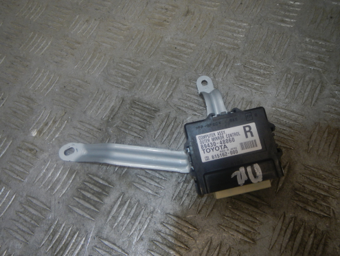 Фотография Блок управления зеркалами, Lexus (Лексус)-RX (09-15)