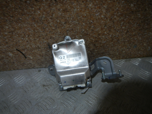 Фотография Блок управления АКПП, Suzuki (Сузуки)-SX4 (14-)