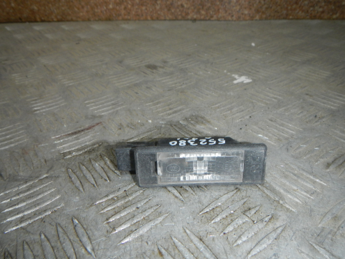 Фотография Фонарь подсветки номера, Peugeot (Пежо)-301 (12-)