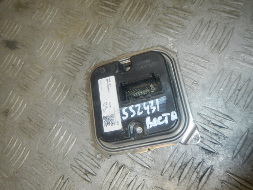 Фотография Блок управления светом, ВАЗ (VAZ)-LADA VESTA (ВЕСТА)