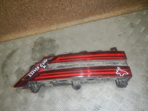 Фотография Фонарь задний внутренний левый, Genesis (Дженесис)-GV70 (20-)