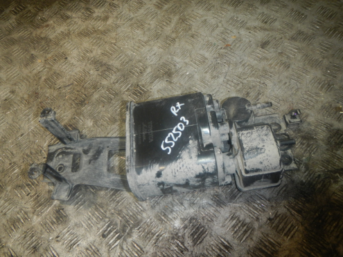 Фотография Абсорбер (фильтр угольный), Lexus (Лексус)-RX (09-15)