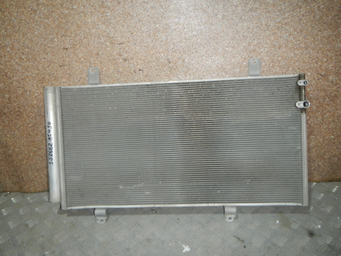 Фотография Радиатор кондиционера (конденсер), Toyota (Тойота)-VENZA (08-)