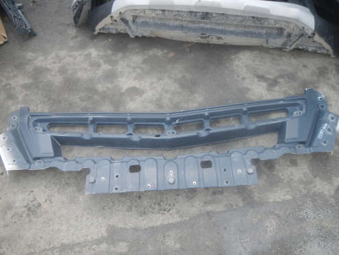 Фотография Бампер передний, ГРУЗОВЫЕ АВТОМОБИЛИ-FOTON AUMAN EST (16-)