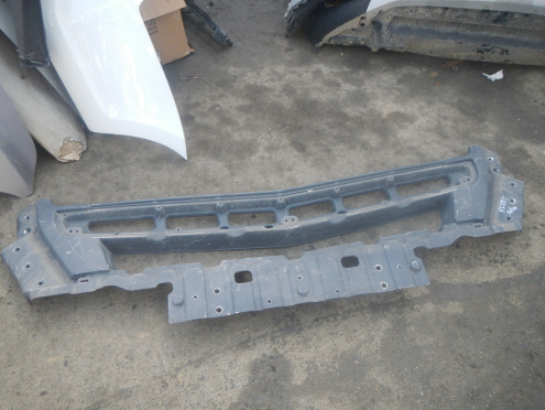 Фотография Бампер передний, ГРУЗОВЫЕ АВТОМОБИЛИ-FOTON AUMAN EST (16-)