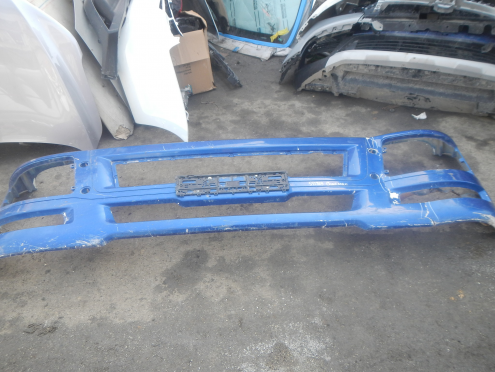 Фотография Бампер передний, ГРУЗОВЫЕ АВТОМОБИЛИ-SHACMAN X3000