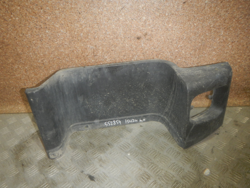 Фотография Корпус подножки, ГРУЗОВЫЕ АВТОМОБИЛИ-ISUZU ELF (N-SERIES)