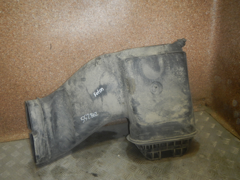 Фотография Воздухозаборник (наружный), ГРУЗОВЫЕ АВТОМОБИЛИ-FOTON AUMAN EST (16-)