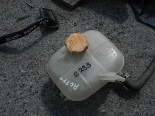 Фотография Бачок расширительный, Opel (Опель)-ASTRA H (04-)