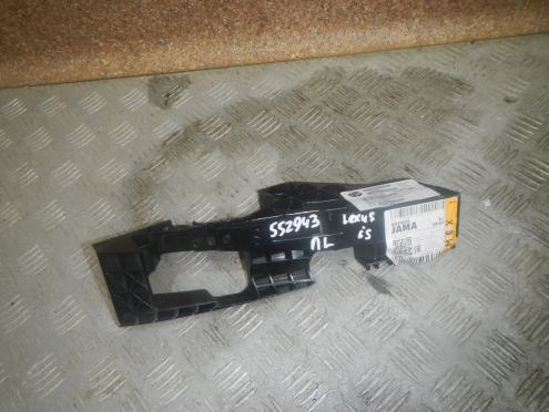 Фотография Кронштейн бампера переднего левый, Lexus (Лексус)-IS (05-13)