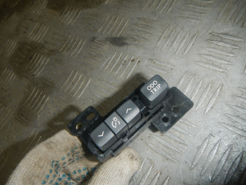 Фотография Блок кнопок, Lexus (Лексус)-RX (09-15)