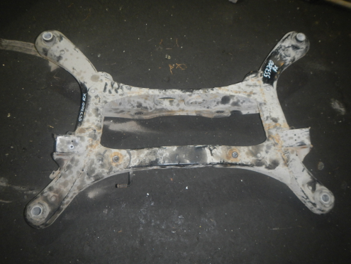 Фотография Балка задняя, Lexus (Лексус)-RX (09-15)