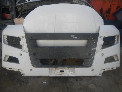 Фотография Бампер передний, ГРУЗОВЫЕ АВТОМОБИЛИ-HW76