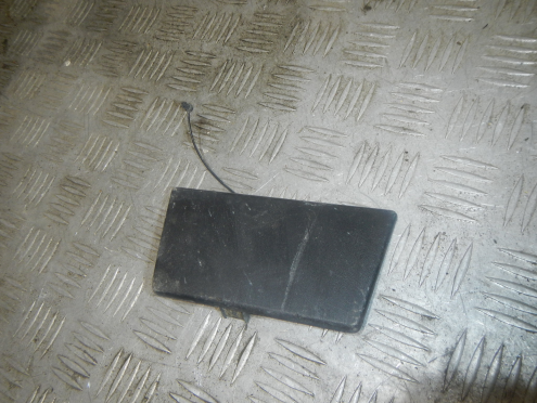 Фотография Заглушка (Кузов снаружи), ГРУЗОВЫЕ АВТОМОБИЛИ-RENAULT T-SERIES (13-)