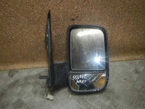 Фотография Зеркало правое механическое, ГАЗ (GAZ)-GAZEL NEXT