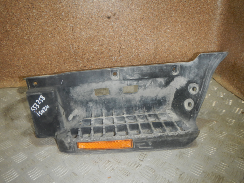 Фотография Корпус подножки, ГРУЗОВЫЕ АВТОМОБИЛИ-ISUZU GIGA