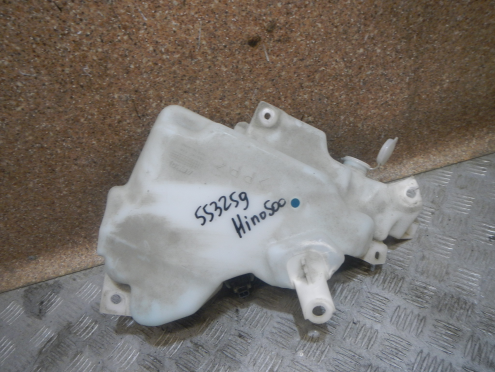 Фотография Бачок омывателя лобового стекла, ГРУЗОВЫЕ АВТОМОБИЛИ-HINO 300