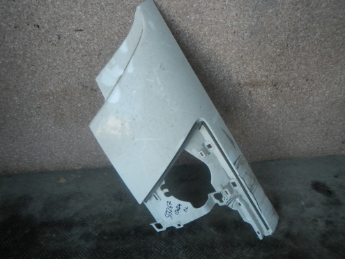 Фотография Крыло переднее левое, ГРУЗОВЫЕ АВТОМОБИЛИ-ISUZU ELF (N-SERIES)