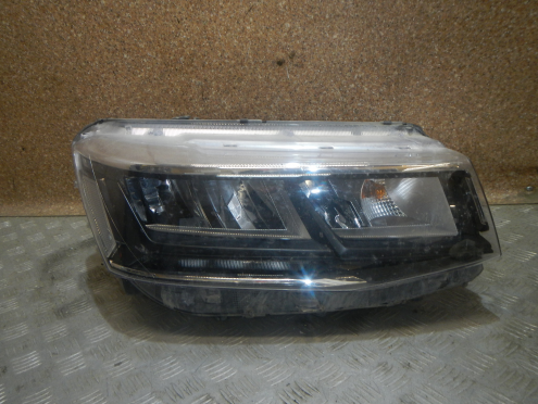 Фотография Фара правая, Volkswagen (Фольксваген)-TAOS (21-)