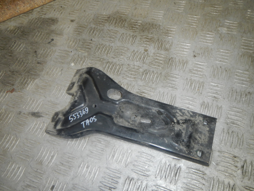 Фотография Панель передняя элемент, Volkswagen (Фольксваген)-TAOS (21-)